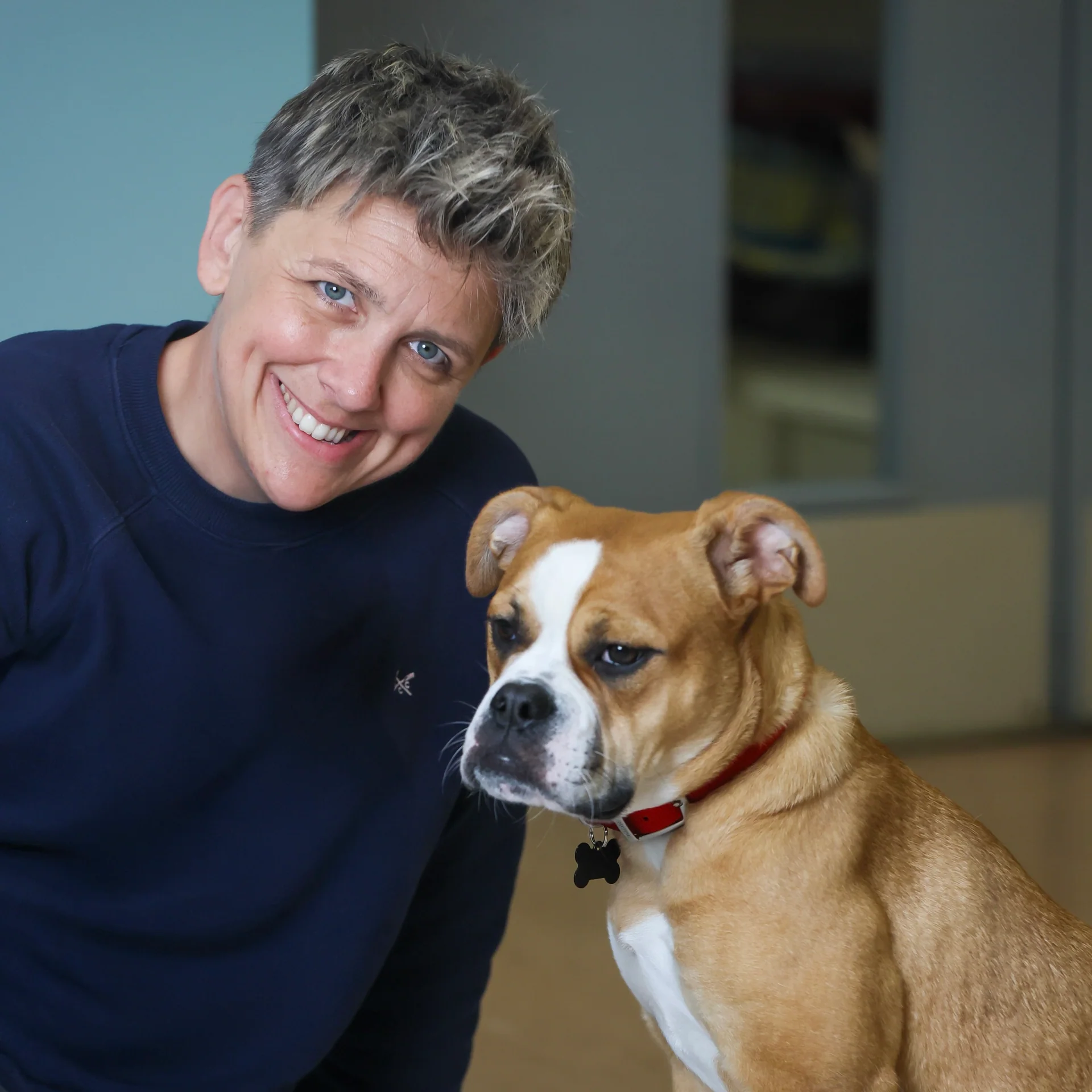 A Word From the rspca