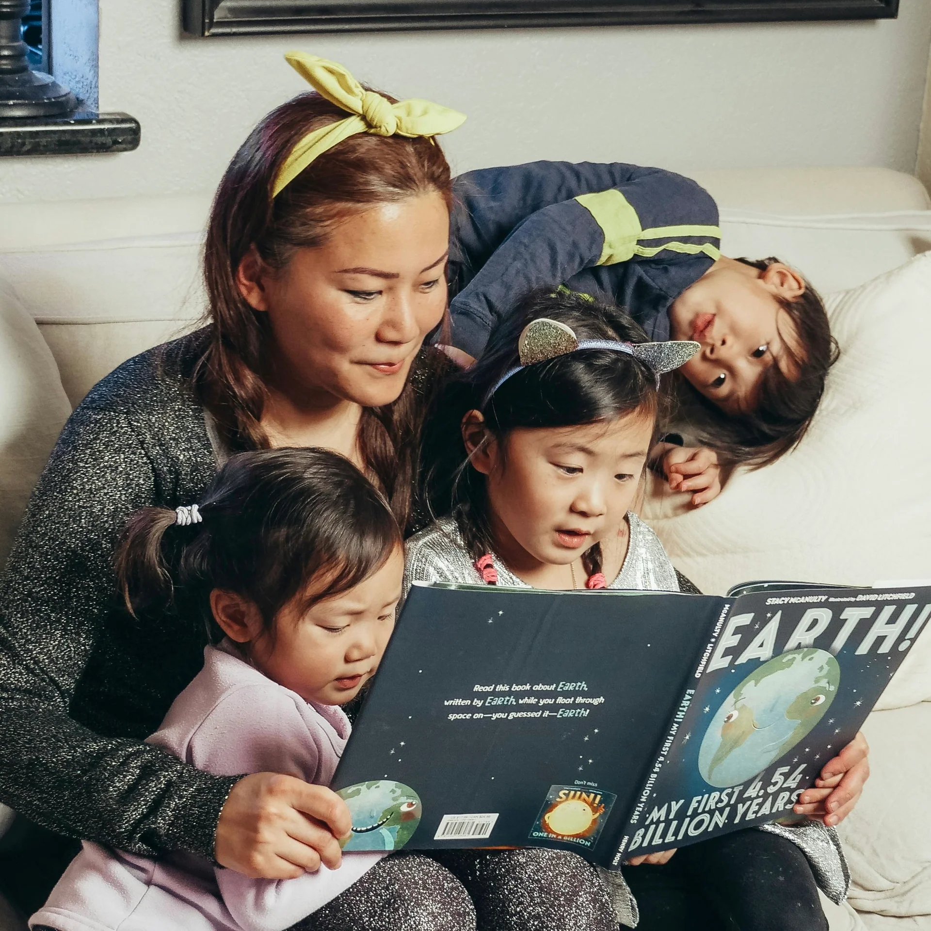 We've guaranteed a £1,000,000 donation for REFUGE